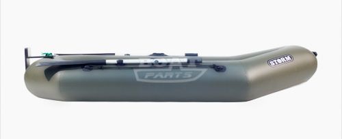 Надувная лодка Storm St 249 Dt