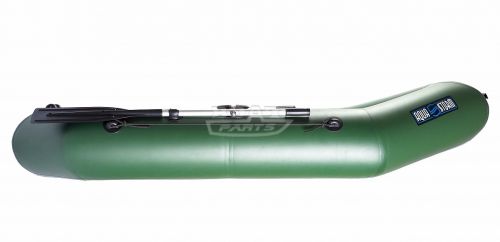 Надувная лодка Storm st 260