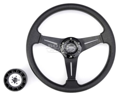 Руль для лодки Pretech 35 см. купить
