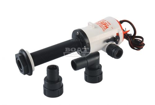 Аэратор вертикальный Seaflo 600GPH