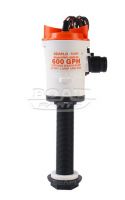 Аэратор вертикальный Seaflo 600GPH