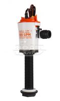 Аэратор вертикальный Seaflo 800GPH