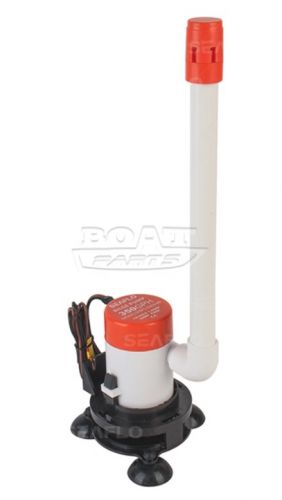 Помпа аэраторная Seaflo 350 купить в boat-parts.com.ua