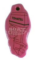 Брелок для ключей плавающий Tohatsu