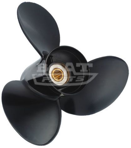 Винт SOLAS Yamaha 150 - 300 л.с. 13 3/4 X 21