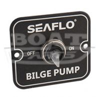 Выключатель помпы Seaflo