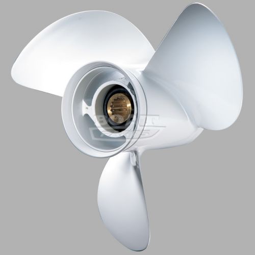 Гребной винт PANA-SILVER для Yamaha 40 л.с. 11x15 ― Boat-parts.com.ua