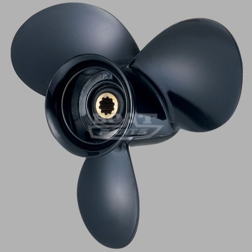 Гребной винт PANA-SILVER Suzuki 35-65 л.с. 11-1/4x15  ― Boat-parts.com.ua