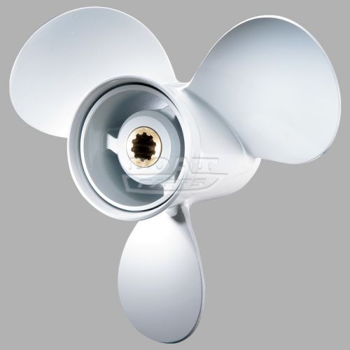 Гребной винт PANA-SILVER Tohatsu 25-30 л.с. ― Boat-parts.com.ua