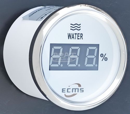 Датчик уровня воды цифровой ECMS купить