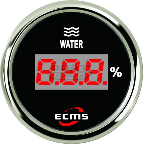 Датчик уровня воды цифровой ECMS купить