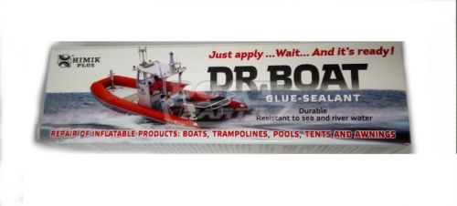 Клей Dr. Boat 40мл