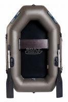 Надувная лодка Storm ST 190U