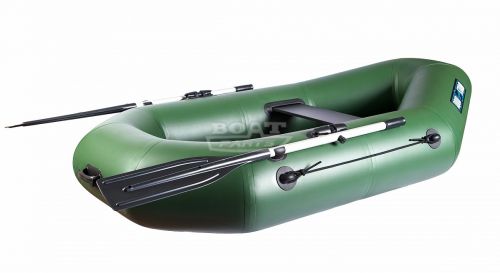 Надувная лодка Storm st 220c