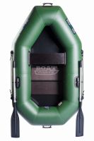 Надувная лодка Storm st 220c