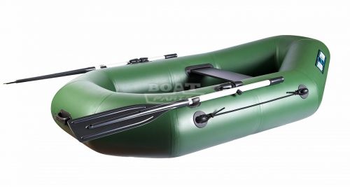 Надувная лодка Storm St 220