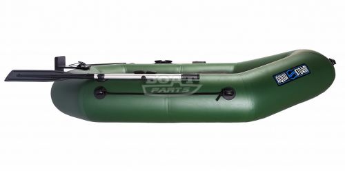 Надувная лодка Storm St 240c Dt  