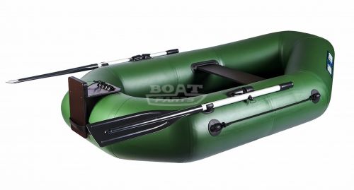 Надувная лодка Storm St 220c DT 