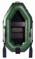 Надувная лодка Storm St 220c DT 