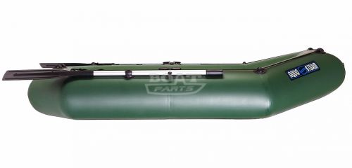 Надувная лодка Storm st 249