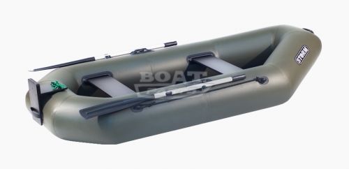 Надувная лодка Storm St 249 Dt