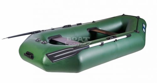 Надувная лодка Storm st 249