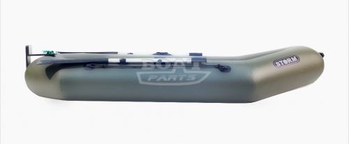 Надувная лодка Storm St 260 Dt    