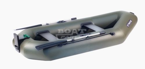 Надувная лодка Storm St 260 Dt    