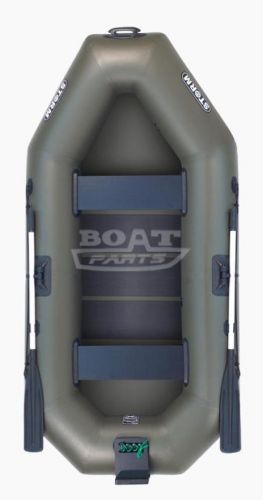 Надувная лодка Aqua Storm St 260 Dt купить по доступной цене в Киеве