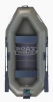 Надувная лодка Storm St 260 Dt    