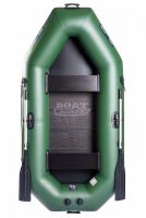 Надувная лодка Storm st 260