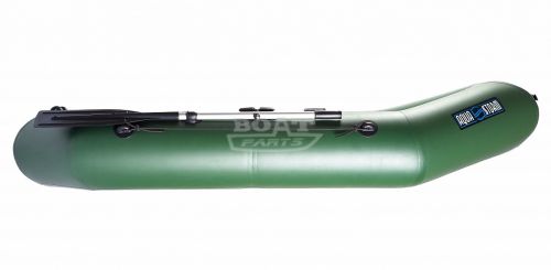 Надувная лодка Storm st 280