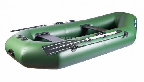 Надувная лодка Storm st 280