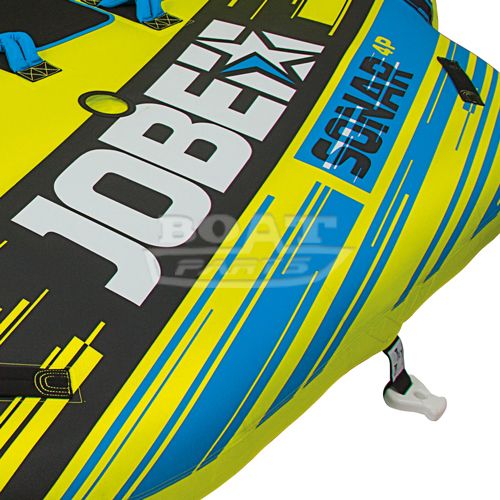 Водный аттракцион Jobe Sonar 4P