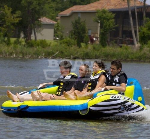 Водный аттракцион Jobe Sonar 4P