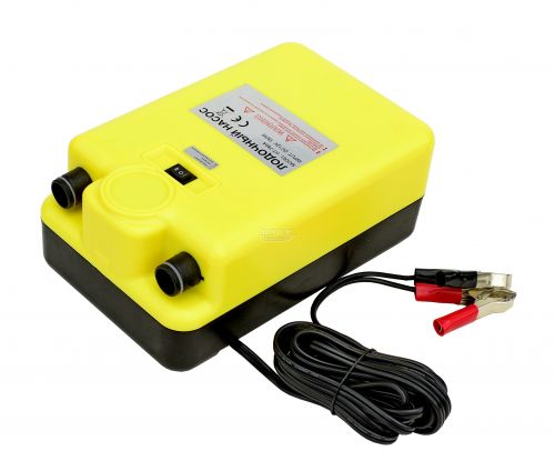 Насос лодочный Weekender HT‐780A