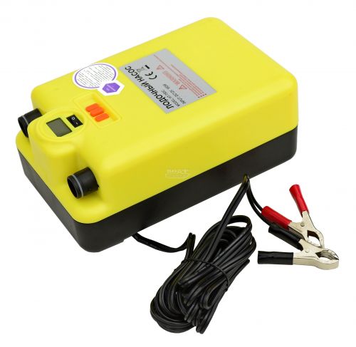 Насос лодочный Weekender HT‐780C