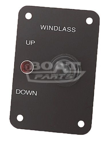 Пульт управления для якорной лебедки купить