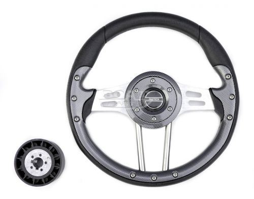 Руль лодочного мотора PRETECH HD-5181 купить в Киеве по низкой цене