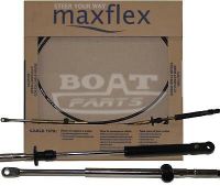 Трос газ-реверс 20 FT Evinrude MAXFLEX 6.06 м  