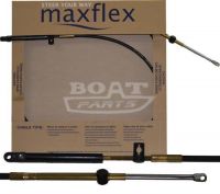 Трос газ-реверс 16 FT Mercury MAXFLEX 4.9 м  