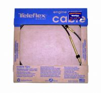 Универсальный трос Teleflex 13 футов 3.97 м (США)   
