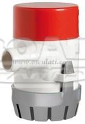 Погружная центробежная электропомпа EUROPUMP II 550