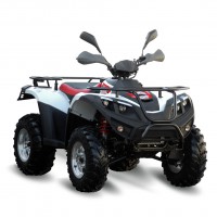 Квадроцикл Linhai LH400ATV-2B