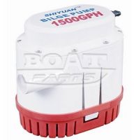 Помпа трюмная авто 1500GPH