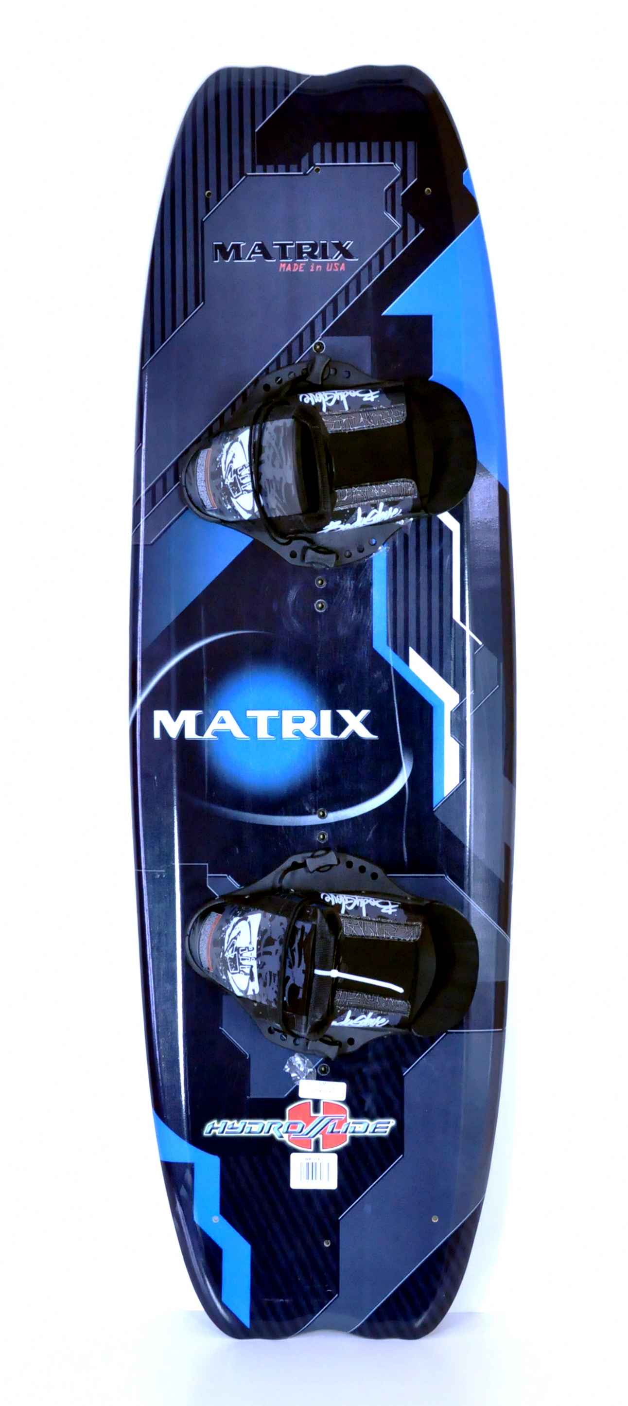 Вейкборд 139 см MATRIX с креплением Hydroslide