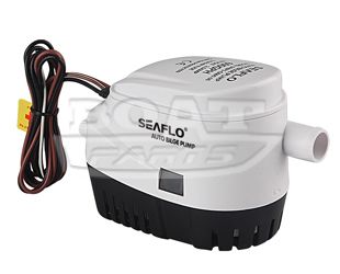 Помпа трюмная авто G750 Seaflo