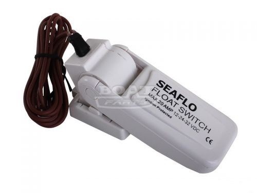 Выключатель помпы Seaflo SFBS-20-01