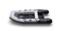 Алюминиевый RIB Spirit 320 
