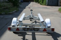 Трейлер UMS 4801 PRO